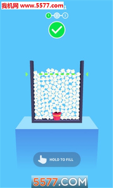 爆米花爆裂游戏下载-Popcorn Burst(爆米花爆裂安卓版)下载 v1.3.0 게임 스크린샷 1