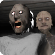 Granny Chapter Two тоглоомыг татаж авах - Granny Chapter Two v0.8.3 татаж авах