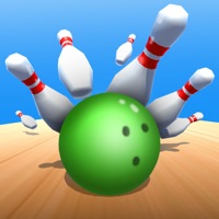 Idle Tap Bowling тоглоомыг татаж авах - Idle Bowling (Андройд хувилбар) v1.1.0
