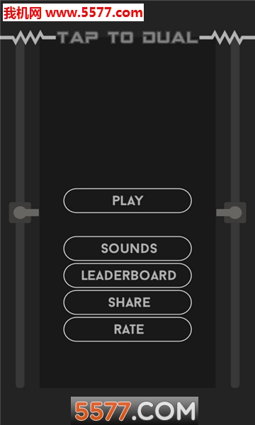 tap to dual游戏下载-tap to dual(taptodual安卓版)下载 v1.1.0 Тоглоомын зураг 1