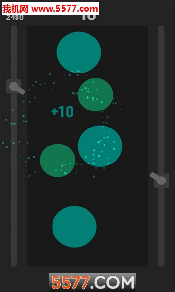 tap to dual游戏下载-tap to dual(taptodual安卓版)下载 v1.1.0 Тоглоомын зураг 2