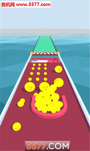 滚动磁铁游戏下载-rolling magnet(滚动磁铁安卓版)下载 v1.0.1 游戏截图 3