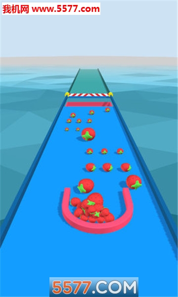 滚动磁铁游戏下载-rolling magnet(滚动磁铁安卓版)下载 v1.0.1 游戏截图 4