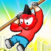 rope zipline rescue游戏下载-ropezipline(rope zipline rescue安卓版)下载 v5