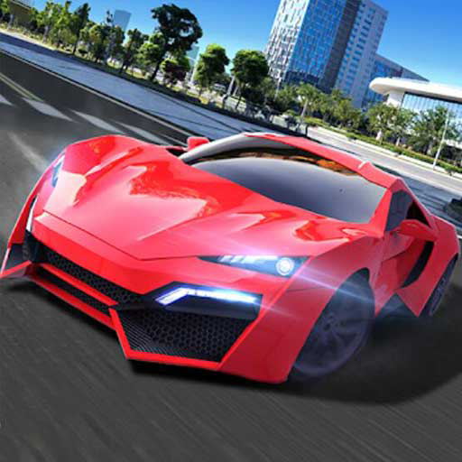 Hot-Blooded Racing يانفون نۇسخىسىنى چۈشۈرۈڭ - Hot-Blooded Racing ئويۇنى v1.1.3 ئاندروئىد نۇسخىسىنى چۈشۈرۈڭ