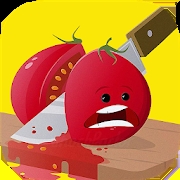 番茄冲鸭游戏下载-Tomato Dash安卓版下载 v1.1