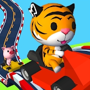 Go Kart Run! (안드로이드 버전) v1.0.2를 다운로드하세요!