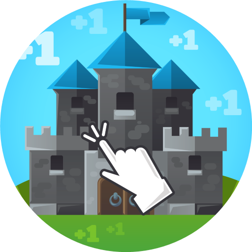 Lazy Medieval Tycoon 게임 다운로드 - Lazy Medieval Town Tycoon 안드로이드 버전 v1.0.5.4