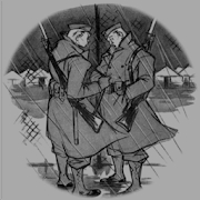 黑暗的战争传奇游戏下载-Dark legend of war安卓版下载 v1.0.6