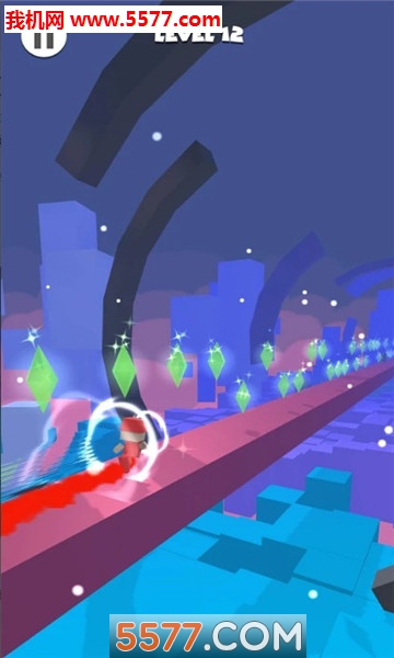 discolor speed游戏下载-Discolor Speed 3D(discolor speed安卓版)下载 v3.0 游戏截图 1