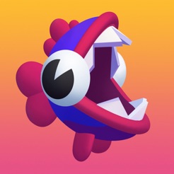 眨眼鱼游戏下载-眨眼鱼安卓版(Blink Fish)下载 v1.0.6