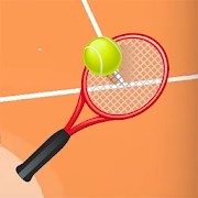 툰 테니스 게임 다운로드 - ToonTennis (툰 테니스 안드로이드 버전) v1.0.0 다운로드