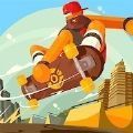 Idle Skate Park 게임 다운로드 - Idle Skate Park 안드로이드 버전 v1.0 다운로드