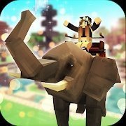 Indonesia Craft游戏下载-Indonesia Craft安卓版下载 v1.0