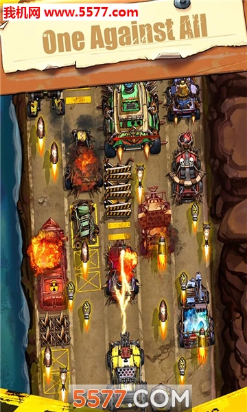 粉碎射击app下载-SmashShooting(粉碎射击安卓版)下载 v1.0.6 游戏截图 3