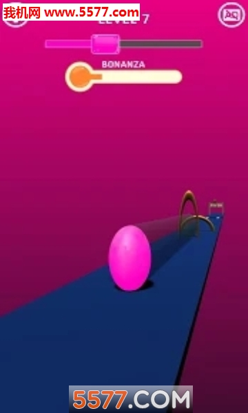 柔性球游戏下载-Flex Ball(柔性球安卓版)下载 v1.0 ئويۇن سۈرىتى 1