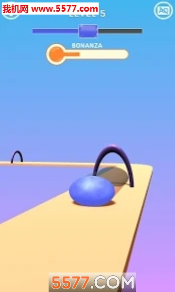 柔性球游戏下载-Flex Ball(柔性球安卓版)下载 v1.0 ئويۇن سۈرىتى 3