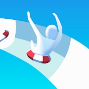 Waterpark Race游戏下载-Waterpark Race安卓版下载 v1.0.6中文版