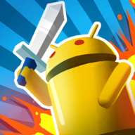 Robot Clash游戏下载-机器人大乱斗Robot Clash安卓版下载 v1.0.2