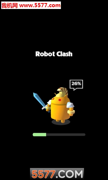 Robot Clash游戏下载-机器人大乱斗Robot Clash安卓版下载 v1.0.2 Тоглоомын зураг 2