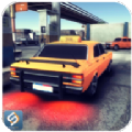 1984出租车模拟器游戏下载-Taxi: Simulator 1984 v2(1984出租车模拟器安卓版)下载 v1.0.3