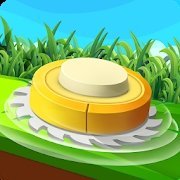 园艺割草游戏下载-绳索蜘蛛火柴人(园艺割草安卓版)下载 v0.1