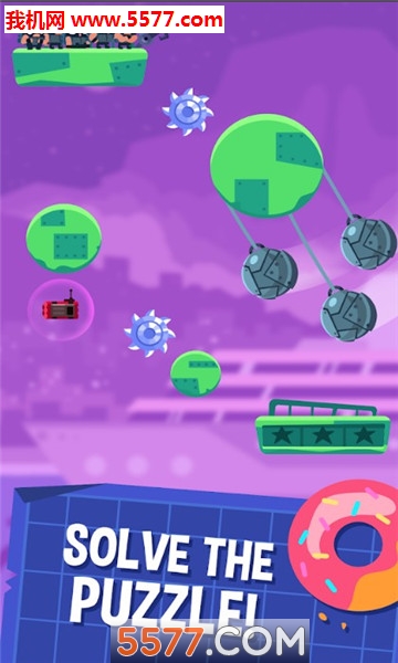 橡胶强盗app下载-橡胶强盗安卓版(Rubber Robbers)下载 v1.0.1 게임 스크린샷 2
