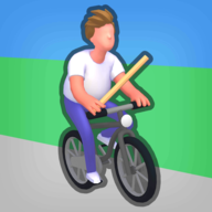 单车飞跃游戏下载-单车飞跃安卓版下载 v1.0.5