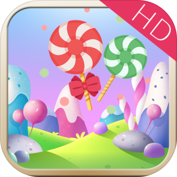 糖果傳奇世界HD遊戲下載-糖果傳奇世界HD手遊下載 v1.0.6安卓版