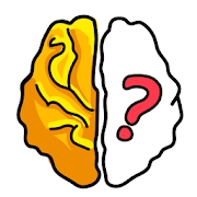 Brain Out ئويۇنىنى چۈشۈرۈڭ - Brain Out: The Great Test of Genius Android نەشرى v0.9.13