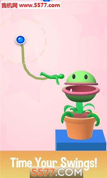 Feed the Plant游戏下载-饲料植物Feed the Plant安卓版下载 v0.1 游戏截图 1