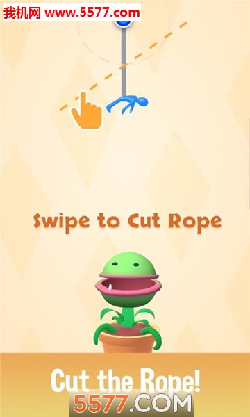 Feed the Plant游戏下载-饲料植物Feed the Plant安卓版下载 v0.1 游戏截图 2
