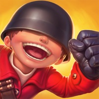 坚守阵地进攻游戏下载-坚守阵地进攻(Fieldrunners Attack)下载 安卓版