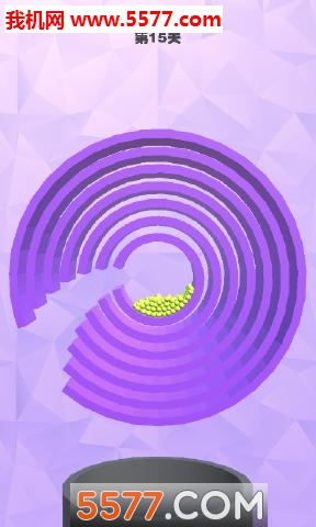 球球迷宫游戏下载-球球迷宫安卓版下载 v1.0.1 Тоглоомын зураг 2