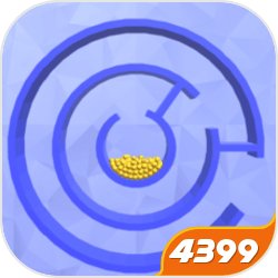 球球迷宫游戏下载-球球迷宫安卓版下载 v1.0.1