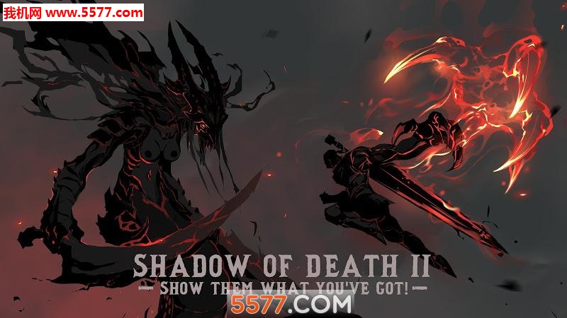 死亡阴影2手机中文版下载-Shadow of Death 2(死亡阴影2手游)下载 v1.19.0.8安卓版 ئويۇن سۈرىتى 1
