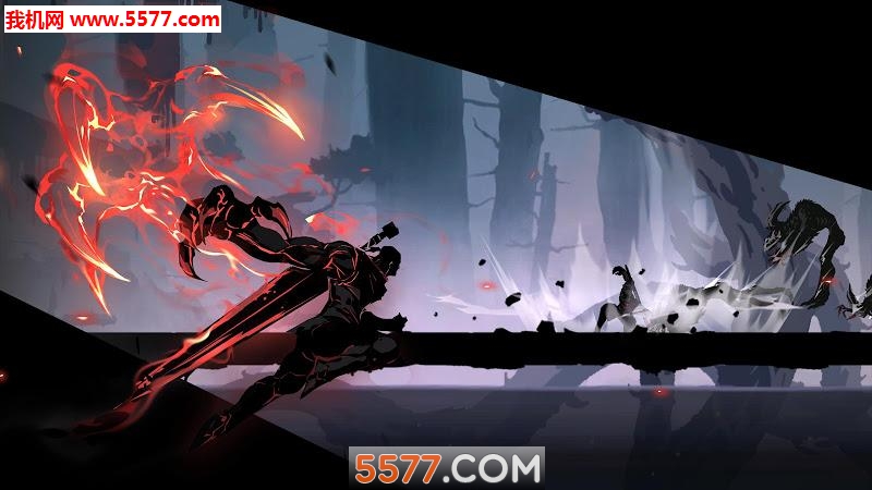 死亡阴影2手机中文版下载-Shadow of Death 2(死亡阴影2手游)下载 v1.19.0.8安卓版 ئويۇن سۈرىتى 2