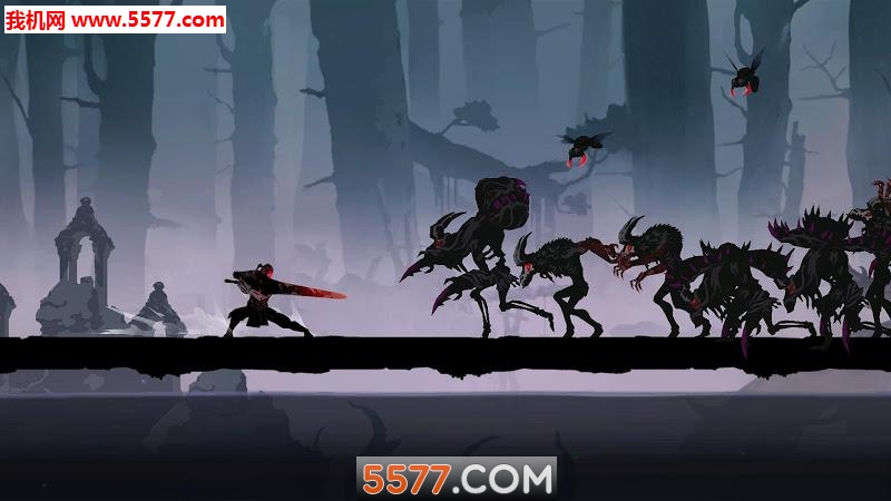 死亡阴影2手机中文版下载-Shadow of Death 2(死亡阴影2手游)下载 v1.19.0.8安卓版 ئويۇن سۈرىتى 3