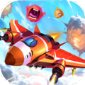 爆炸空战游戏下载-Boom!Airplane(爆炸空战安卓版)下载 v7.0