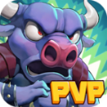 小动物冲突弹弓游戏下载-Critter Clash(小动物冲突弹弓安卓版)下载 v3.1.4