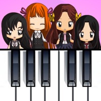 Magic Tiles for Blackpink游戏下载-Magic Tiles for Blackpink安卓版下载 v1900003
