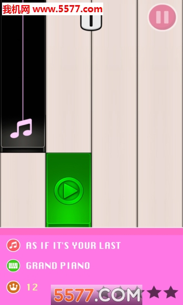 Magic Tiles for Blackpink游戏下载-Magic Tiles for Blackpink安卓版下载 v1900003 游戏截图 3