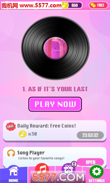 Magic Tiles for Blackpink游戏下载-Magic Tiles for Blackpink安卓版下载 v1900003 游戏截图 4