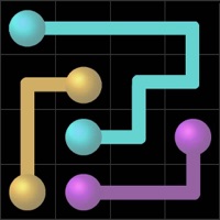 自由连接游戏下载-对点相连自由连接逻辑解谜游戏下载 v4.2