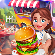 Cooking Fever Town Chef тоглоомыг татаж авах - Cooking Fever Town Chef тоглоомын 1.2 хувилбарын хамгийн сүүлийн хувилбарыг татаж авах
