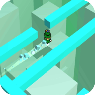 Master Run (ئاندروئىد نۇسخىسى) ئويۇنىنىڭ 0.1 نۇسخىسىنى چۈشۈرۈڭ