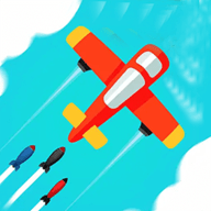 Crazy Plane Battle ئويۇنىنى چۈشۈرۈڭ - Crazy Plane Battle ئاندروئىد نۇسخىسى v1.0