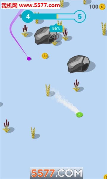 slide the ball游戏下载-slide the ball官方版下载 v1.0.9 游戏截图 1