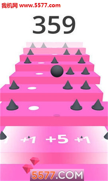 最新楼梯游戏下载-最新楼梯(latest stairs)下载 v1.4安卓版 게임 스크린샷 2