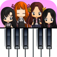 黑粉魔法瓷砖游戏下载-黑粉魔法瓷砖安卓版(Blackpink)下载 v1900003
